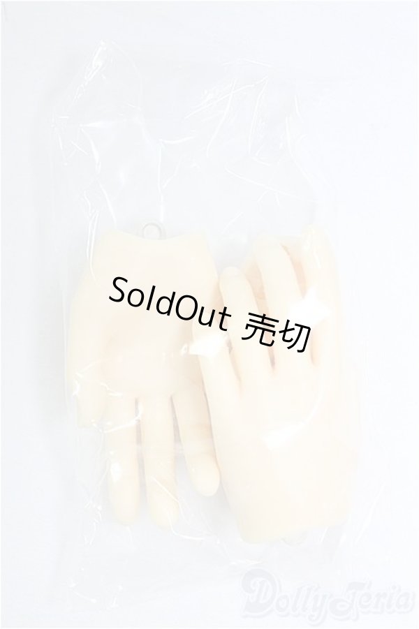 画像2: SD13/B-H-09 ハンドパーツ I-25-11-09-207-KD-ZI (2)