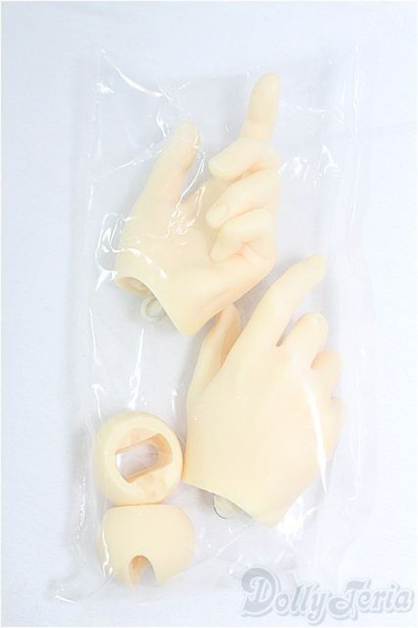 画像2: SD13/B-H-07 ハンドパーツ I-25-11-09-206-KD-ZI (2)