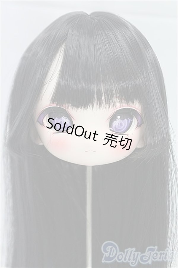 画像1: TinyFox/蜘蛛人形 アラクネ 1/6 I-25-11-09-201-KD-ZI (1)