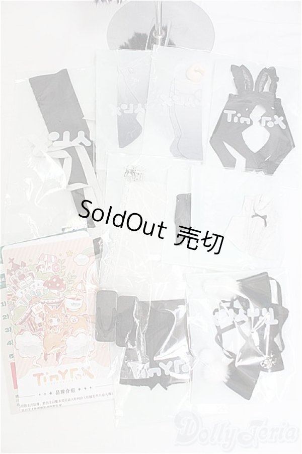 画像6: TinyFox/蜘蛛人形 アラクネ 1/6 I-25-11-09-201-KD-ZI (6)