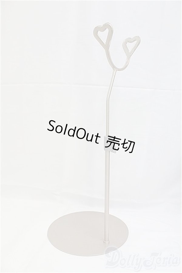 画像3: SD/ドルフィースタンド（L/サドル）/0 I-25-11-09-255-KD-ZI (3)