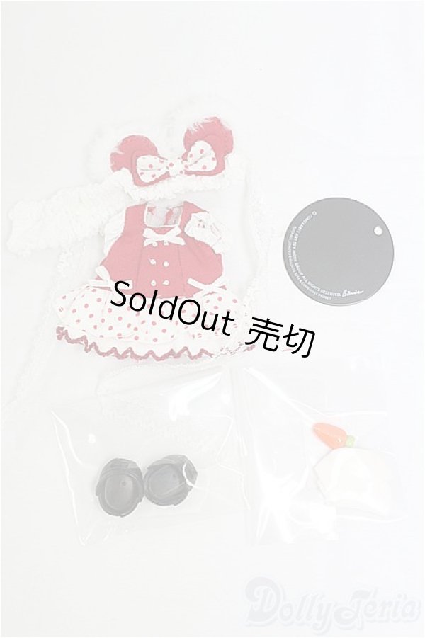 画像1: 1/12サイズドール/OF:衣装 I-25-11-09-200-KD-ZI (1)