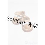 画像: 1/12サイズドール/OF:靴 I-25-11-09-199-KD-ZI