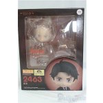 画像: ねんどろいど/水木　パーツのみ I-25-11-09-183-KD-ZI