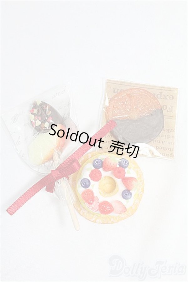 画像1: 1/6サイズドール/OF:小物 I-25-11-09-037-KD-ZI (1)