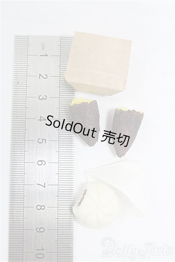 画像2: 1/6サイズドール/OF:小物 I-25-11-09-036-KD-ZI (2)