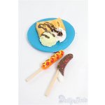 画像: 1/6サイズドール/OF:小物 I-25-11-09-038-KD-ZI