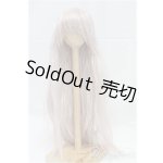 画像: 9inch/ウィッグ I-25-11-09-074-KD-ZI