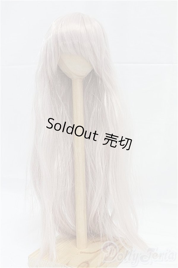 画像1: 9inch/ウィッグ I-25-11-09-074-KD-ZI (1)