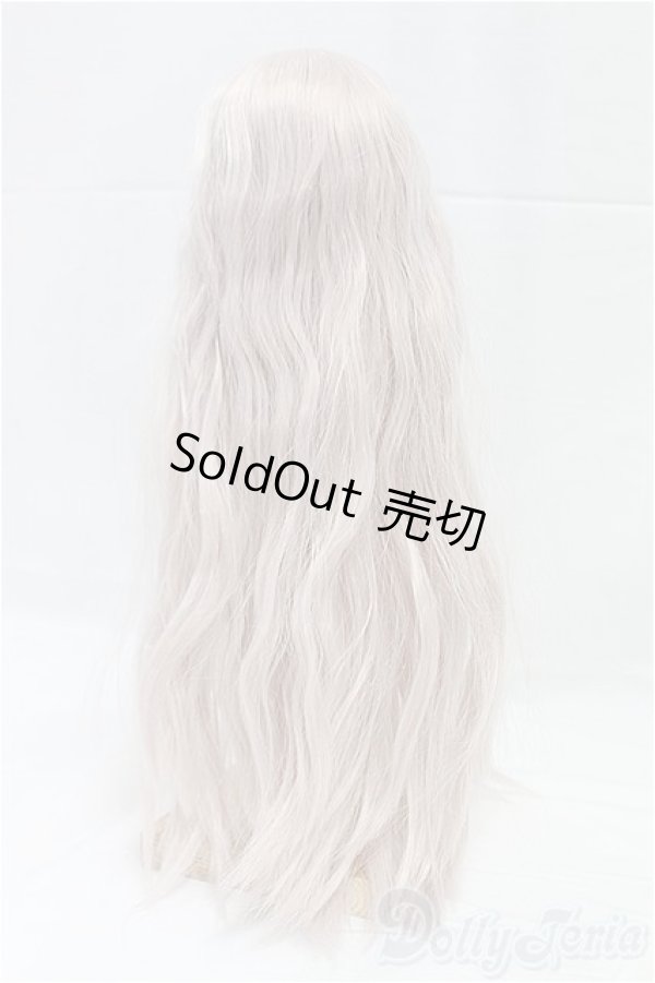 画像2: 9inch/ウィッグ I-25-11-09-074-KD-ZI (2)