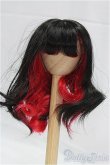 画像1: 7-8inch/ウィッグ I-25-11-09-076-KD-ZI (1)