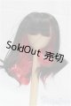 画像: 7-8inch/ウィッグ I-25-11-09-076-KD-ZI