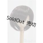 画像: 9-10inch/ウィッグ I-25-11-09-075-KD-ZI