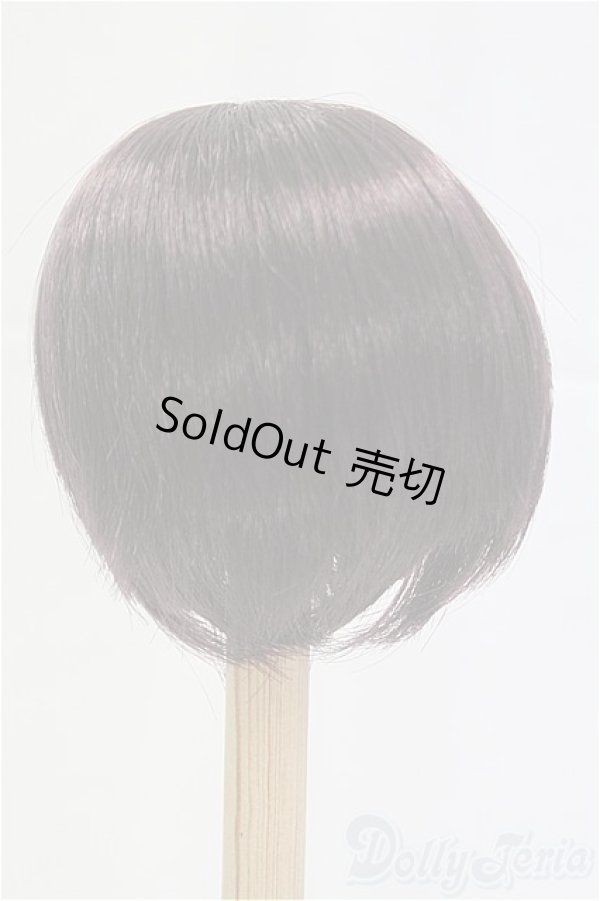 画像2: 9-10inch/ウィッグ I-25-11-09-075-KD-ZI (2)