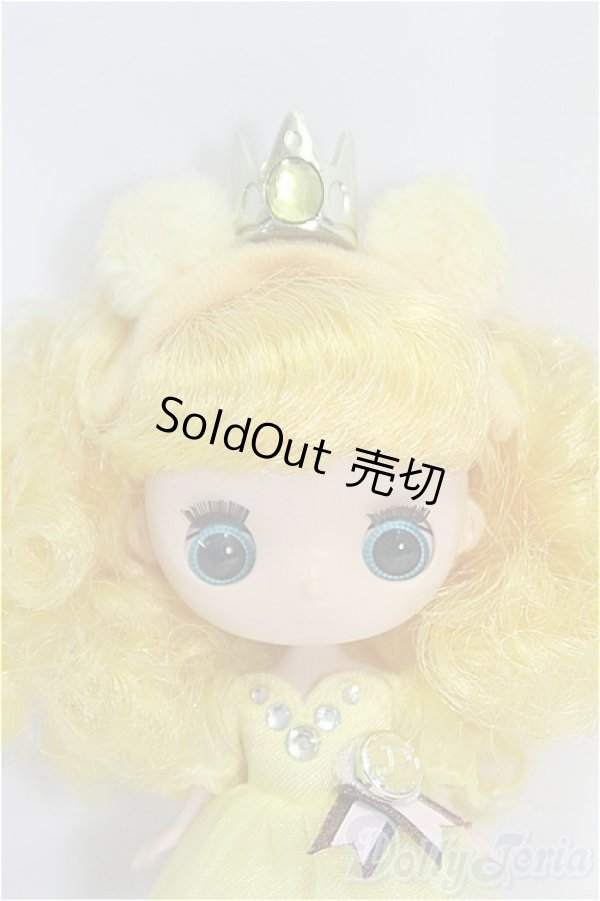 画像1: ドルチェナ/プーさん:Happy hunny party I-25-11-09-132-KD-ZI (1)