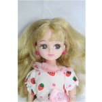 画像: リカちゃん本体&衣装 I-25-11-09-133-KD-ZI