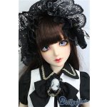 画像: ringdoll/alice01/BJD 球体関節人形 I-25-11-09-309-KD-ZI