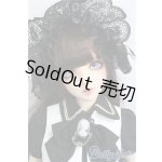 画像: ringdoll/alice01/BJD　球体関節人形 I-25-11-09-309-KD-ZI