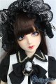 画像: ringdoll/alice01/BJD　球体関節人形 I-25-11-09-309-KD-ZI