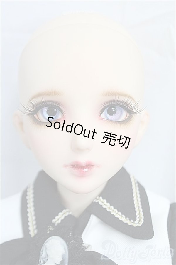 画像2: ringdoll/alice01/BJD　球体関節人形 I-25-11-09-309-KD-ZI (2)