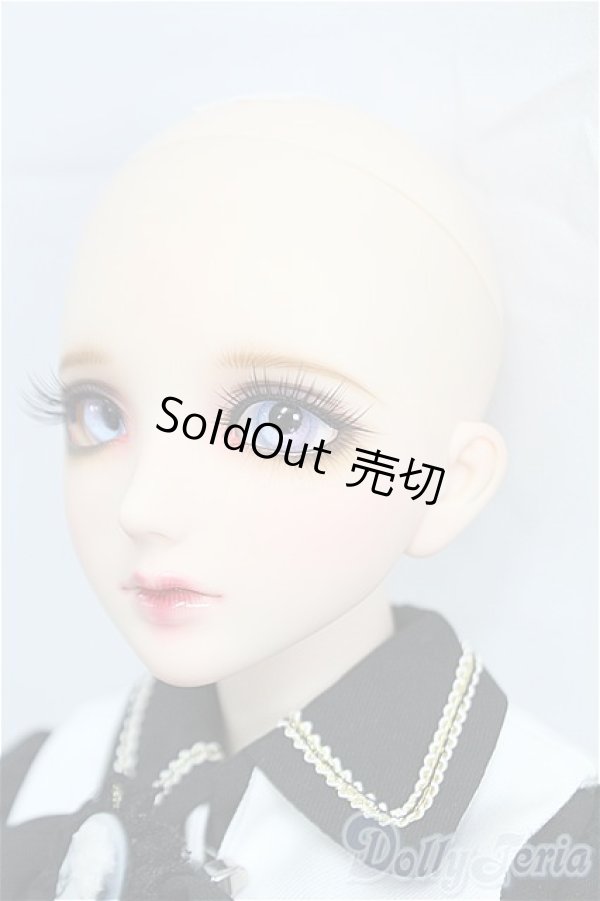 画像3: ringdoll/alice01/BJD　球体関節人形 I-25-11-09-309-KD-ZI (3)