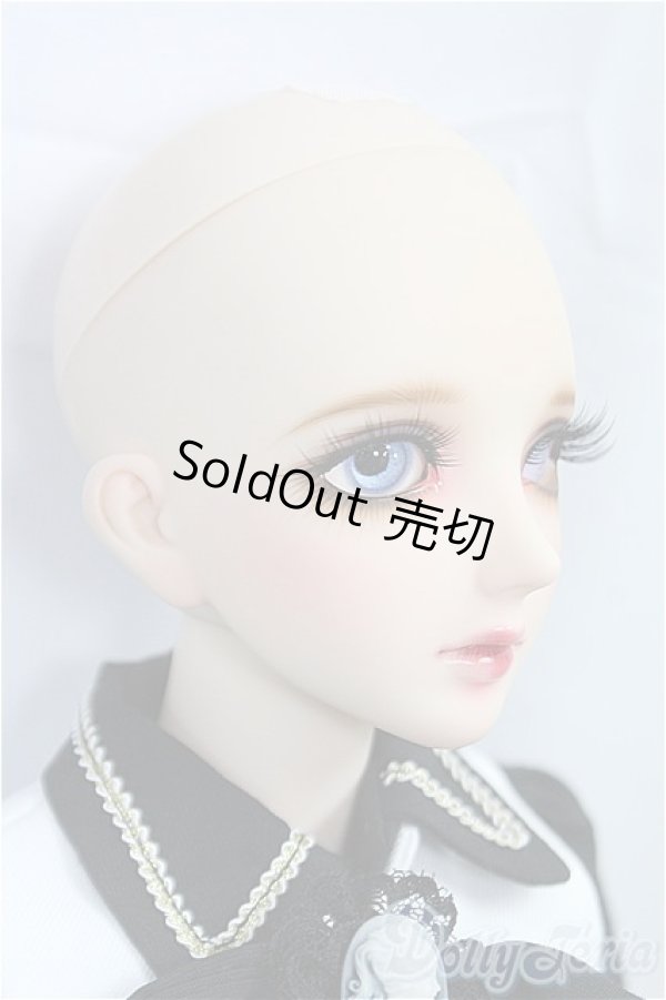 画像4: ringdoll/alice01/BJD　球体関節人形 I-25-11-09-309-KD-ZI (4)