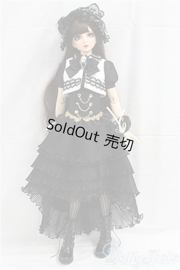 画像5: ringdoll/alice01/BJD　球体関節人形 I-25-11-09-309-KD-ZI (5)