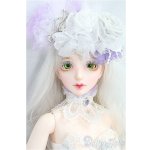 画像: ringdoll/alice01/BJD 球体関節人形 I-25-11-09-310-KD-ZI
