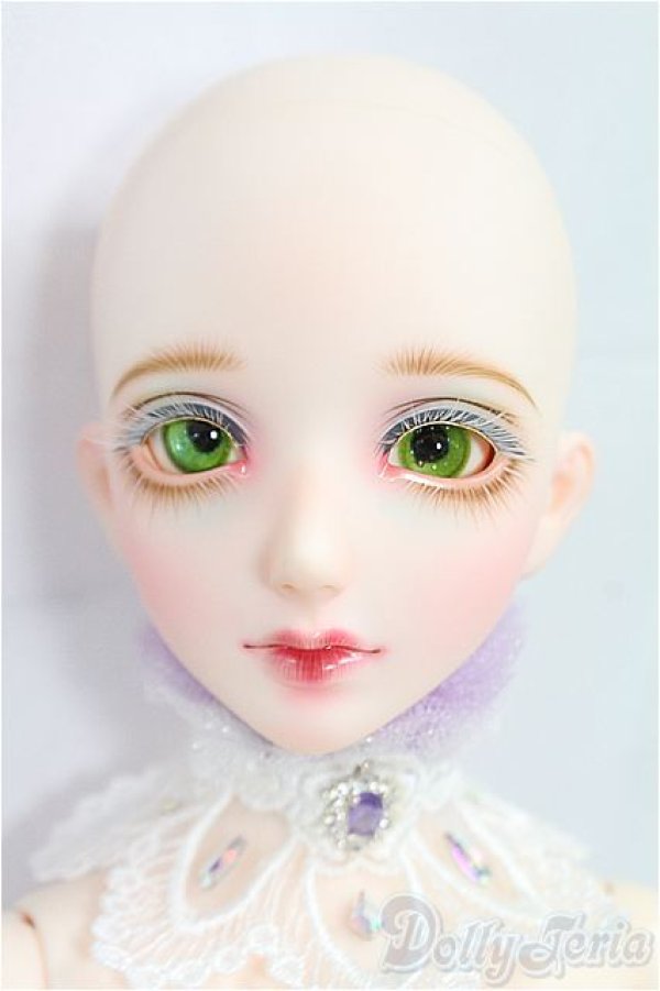 画像2: ringdoll/alice01/BJD　球体関節人形 I-25-11-09-310-KD-ZI (2)
