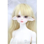 画像: LUTS Kid45 Delf RASPBERRY Elf ver./BJD 球体関節人形 I-25-11-09-305-KD-ZI