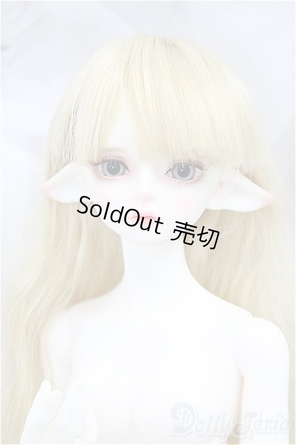 画像1: LUTS Kid45 Delf RASPBERRY Elf ver./BJD　球体関節人形 I-25-11-09-305-KD-ZI (1)