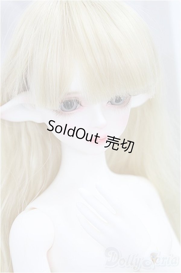 画像3: LUTS Kid45 Delf RASPBERRY Elf ver./BJD　球体関節人形 I-25-11-09-305-KD-ZI (3)