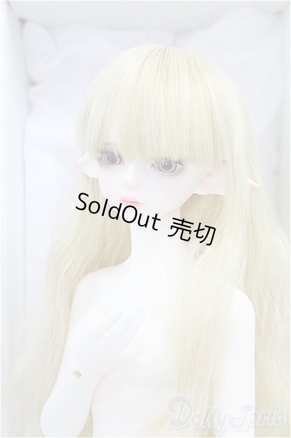 画像4: LUTS Kid45 Delf RASPBERRY Elf ver./BJD　球体関節人形 I-25-11-09-305-KD-ZI (4)