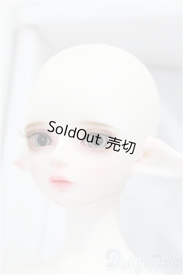 画像8: LUTS Kid45 Delf RASPBERRY Elf ver./BJD　球体関節人形 I-25-11-09-305-KD-ZI (8)