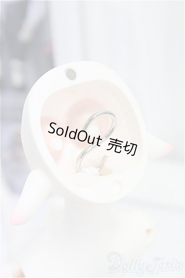 画像10: LUTS Kid45 Delf RASPBERRY Elf ver./BJD　球体関節人形 I-25-11-09-305-KD-ZI (10)