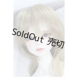 画像: LUTS/REMIヘッド+Girl body/BJD　球体関節人形 I-25-11-09-308-KD-ZI