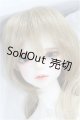 画像: LUTS/REMIヘッド+Girl body/BJD　球体関節人形 I-25-11-09-308-KD-ZI