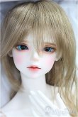 画像3: LUTS/REMIヘッド+Girl body/BJD　球体関節人形 I-25-11-09-308-KD-ZI (3)