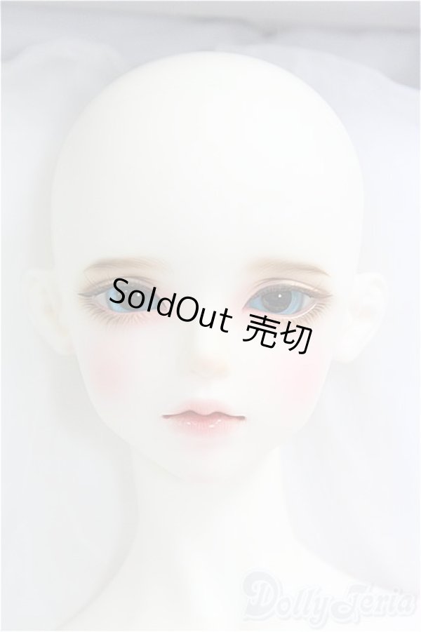 画像6: LUTS/REMIヘッド+Girl body/BJD　球体関節人形 I-25-11-09-308-KD-ZI (6)