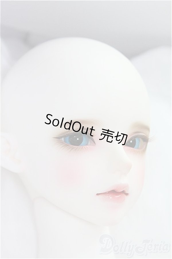 画像7: LUTS/REMIヘッド+Girl body/BJD　球体関節人形 I-25-11-09-308-KD-ZI (7)
