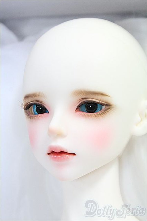 画像8: LUTS/REMIヘッド+Girl body/BJD　球体関節人形 I-25-11-09-308-KD-ZI (8)