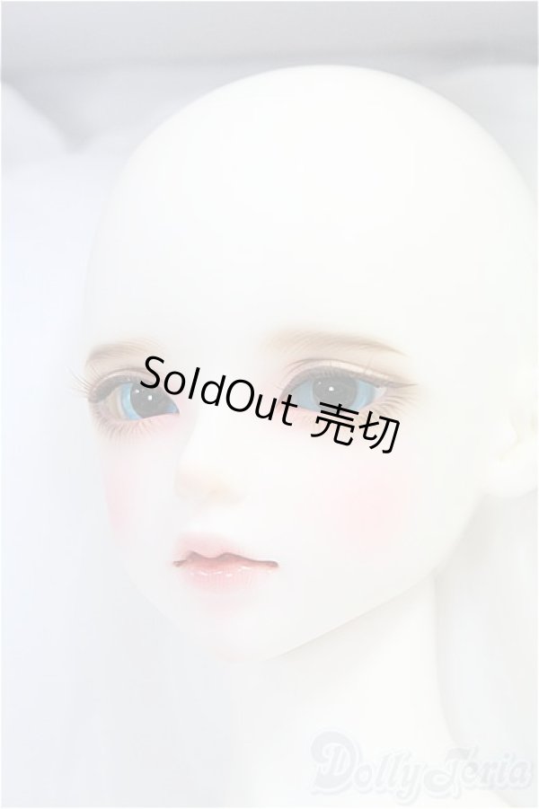 画像8: LUTS/REMIヘッド+Girl body/BJD　球体関節人形 I-25-11-09-308-KD-ZI (8)