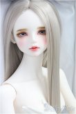 画像4: LUTS/REMIヘッド+Girl body/BJD　球体関節人形 I-25-11-09-307-KD-ZI (4)
