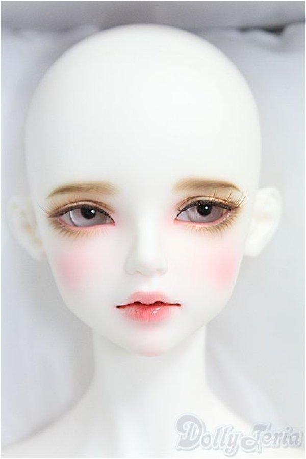 画像7: LUTS/REMIヘッド+Girl body/BJD　球体関節人形 I-25-11-09-307-KD-ZI (7)