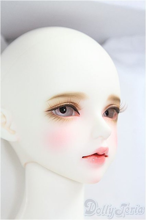 画像8: LUTS/REMIヘッド+Girl body/BJD　球体関節人形 I-25-11-09-307-KD-ZI (8)