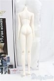 画像2: LUTS SDF65 girl body/BJD　球体関節人形 I-25-11-09-306-KD-ZI (2)