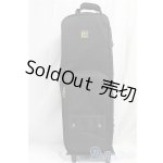 画像: RING DOLL/1/3ドール用キャリーバッグ/0 I-25-11-09-301-KD-ZI