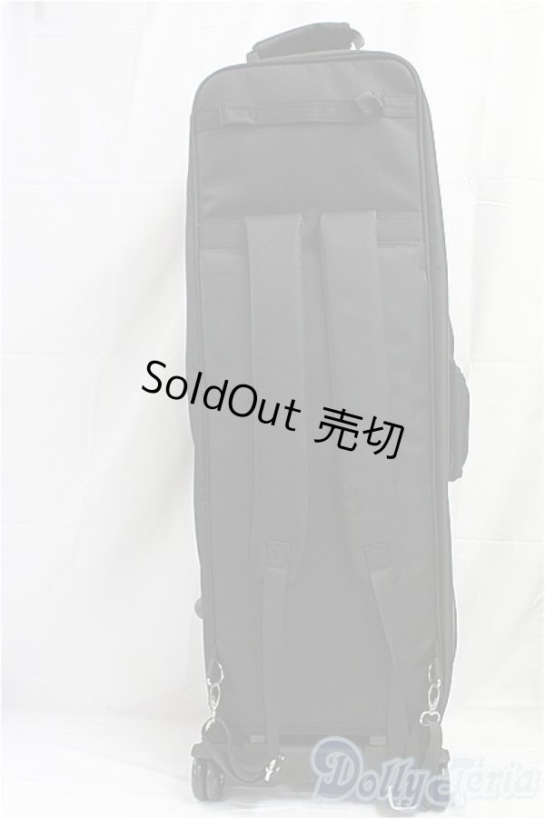 画像4: RING DOLL/1/3ドール用キャリーバッグ/0 I-25-11-09-301-KD-ZI (4)