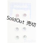 画像: 8mm/アニメアイ I-25-11-09-234-KD-ZI