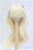 画像1: 7inch/ウィッグ　ロンシュカ様 I-25-11-09-240-KD-ZI (1)